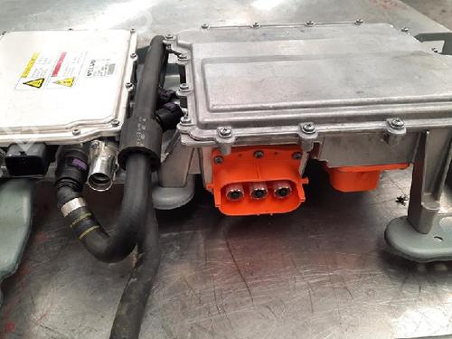 Inverter/Converter VOLVO XC60 I SUV (156) T6 | BP15020063M119 