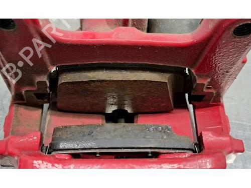 Right rear brake caliper LAMBORGHINI URUS 4.0 All-wheel Drive | BP39153225M106 - Image 4
