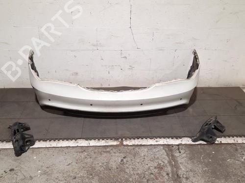 Rear bumper MERCEDES-BENZ CLA Coupe (C117) CLA 180 (117.342) | BP23611460C8