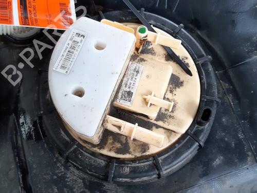 Used Fuel pump CITROËN BERLINGO (ER_, EC_) 1.5 BlueHDi 100 (102 hp) 15036998