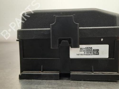 Fuse box OPEL ASTRA K (B16) 1.5 CRDI (68) | BP19649152E1 