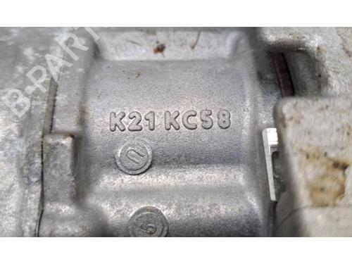 AC compressor ALFA ROMEO JUNIOR (626_, 627_) Mild Hybrid | BP36906148M34  - Image 6