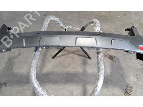 Gearbox RENAULT EXPRESS Box Body/MPV 1.3 TCe 100 (F6MA) | BP30057064M3 