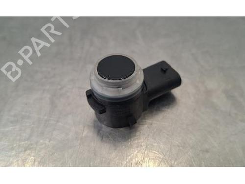 Used Electronic module Electronic module PEUGEOT 5008 III (KA_, KB_, KC_) e-210 (213 hp) 33753102 33753102