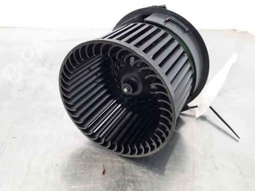 Heater blower motor PEUGEOT 208 I (CA_, CC_) 1.6 HDi | BP15027137M62 