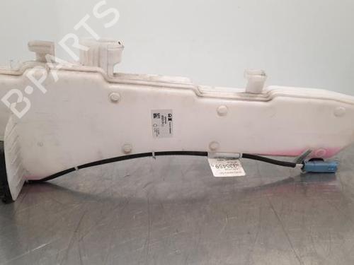 Windscreen washer tank CITROËN C4 III (BA_, BB_, BC_) BLUEHDI 110 (BBYHSA) 9833870480