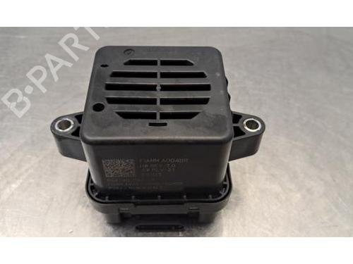 Used Speaker Speaker OPEL ASTRA J Saloon 1.6 Turbo (69) (180 hp) 39500134 39500134
