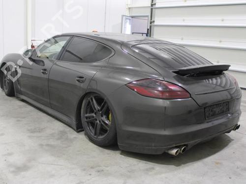 Subframe PORSCHE PANAMERA (970) 4.8 4S | BP39495769M9 - Image 9