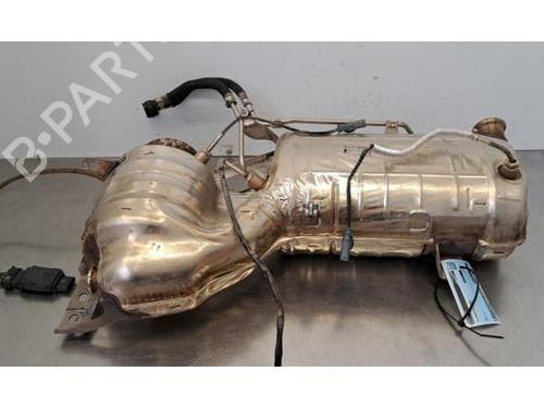 Katalysator Katalysator FIAT DUCATO Van (250_) 140 Multijet 2,2 D (140 hp) 34626894 34626894