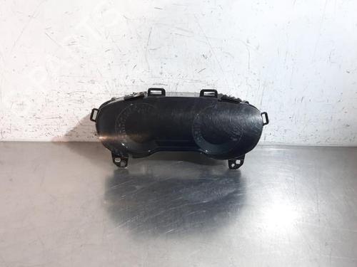Used Instrument cluster FORD S-MAX (CJ, WA6) 1.5 EcoBoost (160 hp) 31029597