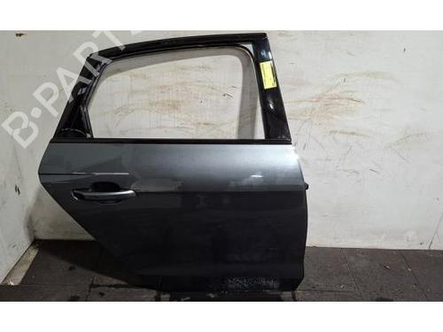 Used Right rear door AUDI A4 B9 (8W2, 8WC) 35 TFSI Mild Hybrid (150 hp) 31029602