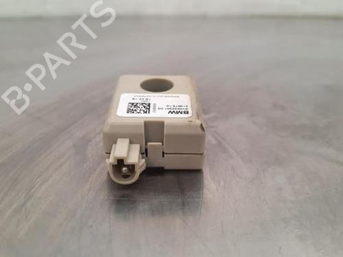 Used Electronic module BMW X1 (F48) sDrive 16 d (116 hp) 23610968