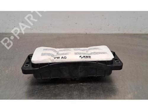 Passasjer kollisjonspute VW CADDY IV Box Body/MPV (SAA, SAH) 2.0 TDI (75 hp) 28092161