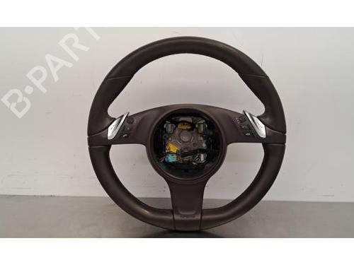 Used Steering wheel PORSCHE 911 (991) 3.4 Carrera 4 (350 hp) 29214762