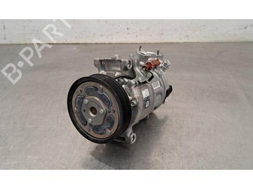 Used AC compressor AUDI Q2 (GAB, GAG) 35 TFSI (150 hp) 29170235