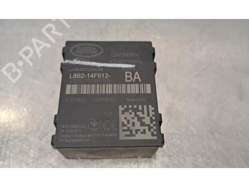 Electronic module JAGUAR E-PACE (X540) 1.5 P300e Plug-in Hybrid AWD | BP40614811M83 - Image 2