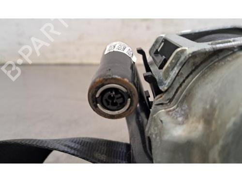 Front right seatbelt OPEL COMBO E Tour / Life (K9) 1.5 | BP36480319I25 - Image 5