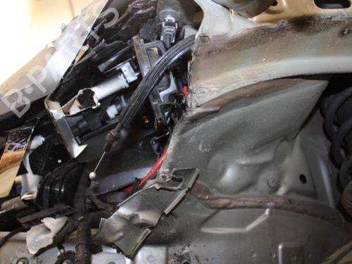 Engine VW GOLF SPORTSVAN VII (AM1, AN1) 1.0 TSI | BP32015917M1