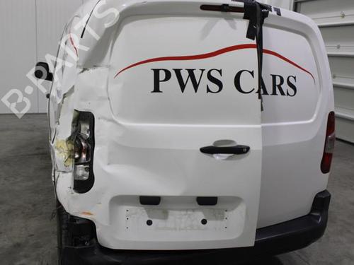 Engine PEUGEOT PARTNER Box Body/MPV (K9) 1.5 BlueHDi 100 | BP36769441M1  - Image 17