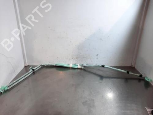 Used Left curtain airbag VW GOLF VII (5G1, BQ1, BE1, BE2) 1.2 TSI (110 hp) 23628808
