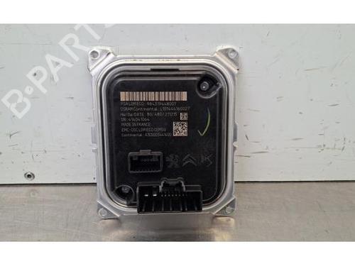 Used Electronic module Electronic module PEUGEOT 508 II (FB_, FH_, F3_) PureTech 130 (FBHNSR) (131 hp) 33997251 33997251