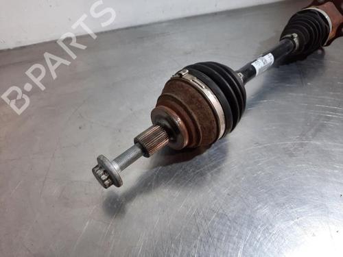 Left front driveshaft VW GOLF SPORTSVAN VII (AM1, AN1) 1.0 TSI | BP32253459M38