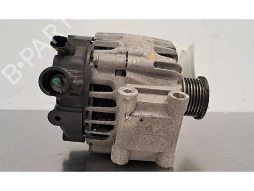 Alternator OPEL ASTRA F Saloon (T92) 1.6 i (F19, M19) | BP29493764M7 