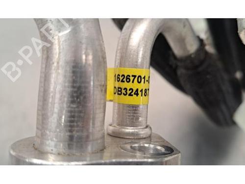 AC pipe TESLA MODEL 3 (5YJ3) EV | BP28684554M126 