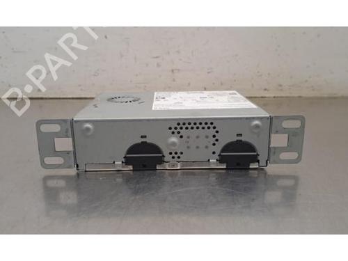 Used Electronic module Electronic module RENAULT ARKANA I (LCM_, LDN_) 1.3 TCe 140 (LDN0) (140 hp) 34105346 34105346
