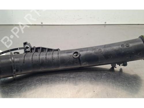 Used Intercooler pipe Intercooler pipe CITROËN C3 IV (CC_, CB_) 1.2 PureTech 100 (CCHPV4) (101 hp) 33307606 33307606