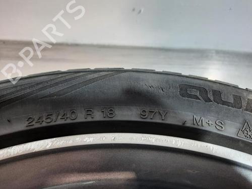 Rim MERCEDES-BENZ C-CLASS (W205) C 220 BlueTEC / d (205.002, 205.004) | BP32099391C45 