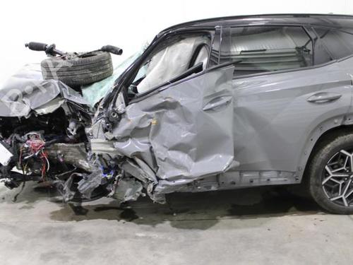 Airbag Kit HYUNDAI TUCSON (NX4E, NX4A) 1.6 T-GDi Hybrid 48V | BP23623182C86 