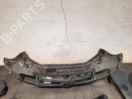 Hele Fronten CITROËN C3 III (SX) 1.2 VTi 82 | BP38606828S1 - Image 6