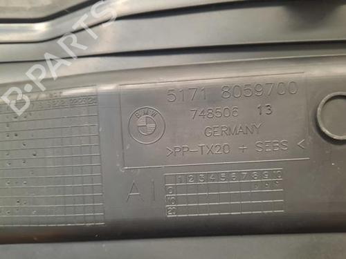 Other BMW 3 (F30, F80) M3 | BP19632641O1 