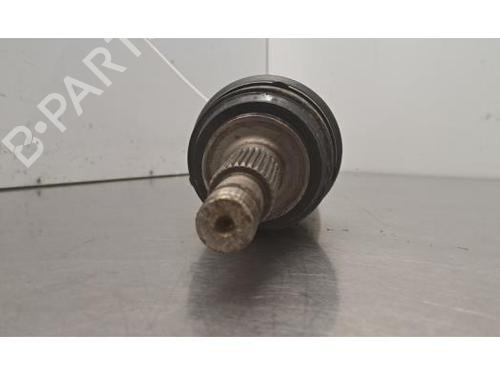 Right front driveshaft PORSCHE CAYENNE (92A) 3.0 Diesel | BP37251936M39 - Image 3