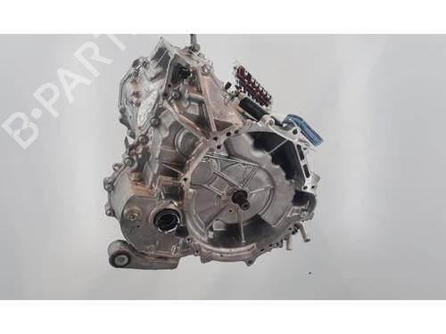 gearbox-toyota-yaris-_p21_-_pa1_-_ph1_-2020-34433587 main image