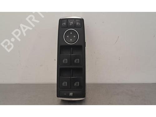Used Switch MERCEDES-BENZ B-CLASS Sports Tourer (W246, W242) Electric Drive / B 250 e (242.890) (180 hp) 30365270
