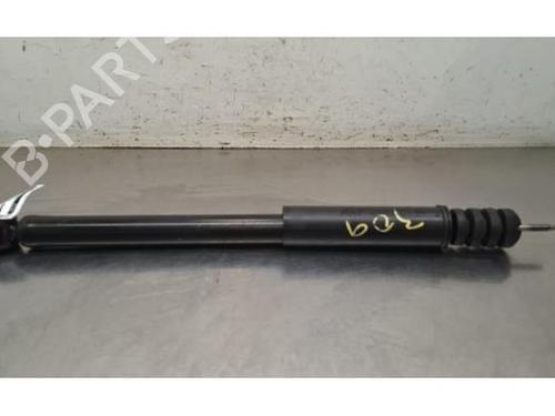 Used Right rear shock absorber Right rear shock absorber DACIA SANDERO III 1.0 TCe 90 (91 hp) 40614890 40614890