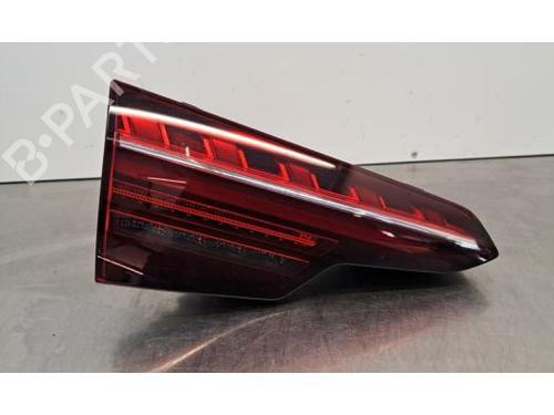 Used Left taillight AUDI A4 B9 (8W2, 8WC) 35 TFSI Mild Hybrid (150 hp) 31054269