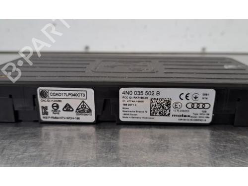 Electronic module AUDI Q3 Sportback (F3N) 35 TDI quattro | BP39230843M83 - Image 3