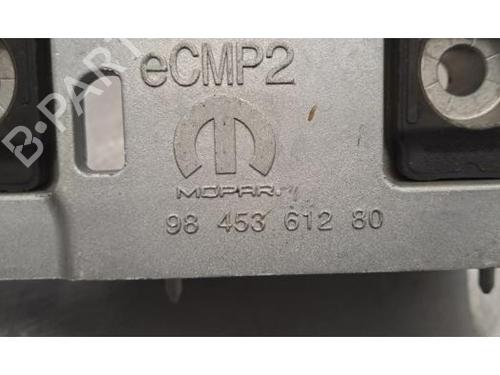 Gearbox mount OPEL MOKKA MOKKA-e (76) | BP33918063M88 - Image 3