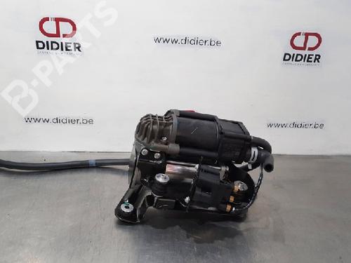 Used Turbo Turbo BMW 5 Touring (G31) 518 d Mild-Hybrid (150 hp) 10888257 10888257