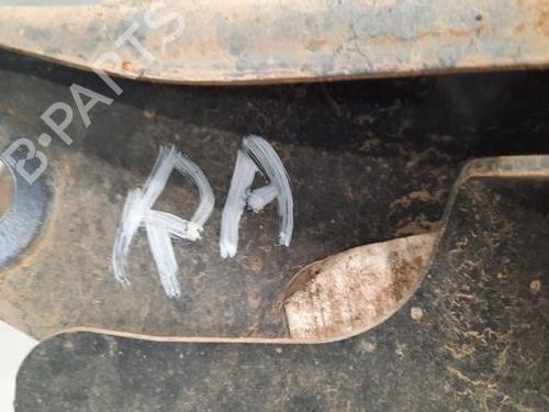Left rear suspension arm VOLVO XC40 (536) T4 AWD | BP20082783M14 