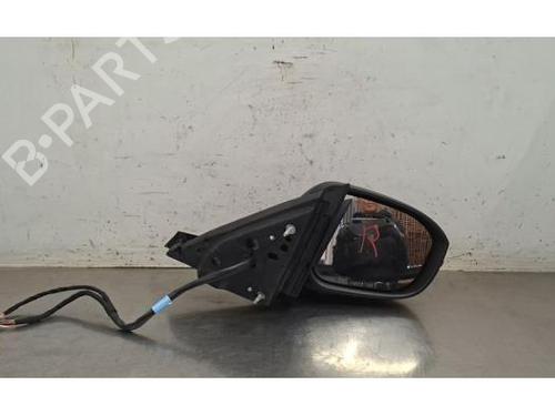 Right mirror RENAULT MEGANE E-TECH SUV EV60 (BNJ1) | BP40070636C27 - Image 2