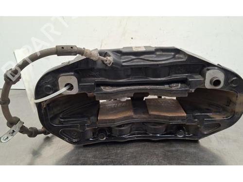 Right front brake caliper LAND ROVER RANGE ROVER V (L460) D300 MHEV AWD | BP36508687M104 - Image 4
