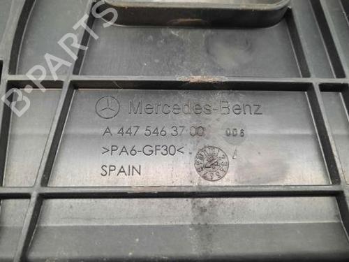 Support MERCEDES-BENZ VITO Van (W447) 110 CDI (447.601, 447.603, 447.605) | BP23603100C155