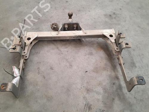 Used Tow ball/Mechanism RENAULT MASTER III Van (FV) 2.3 dCi 125 FWD (FV0C, FV0D, FV0G, FV0H, FV0J, FV0K) (125 hp) 21673684