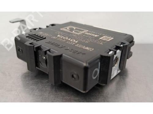 Electronic module TOYOTA HILUX VIII Pickup (_N1_) 2.8 TD 4WD (GUN126) | BP29388993M83 