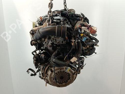 Motor CITROËN BERLINGO MULTISPACE (B9) 1.6 HDi 75 / BlueHDi 75 | BP32665124M1