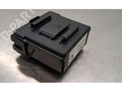 Electronic module NISSAN NAVARA NP300 Pickup (D23, D23T) 2.3 dCi 4x4 (D231) | BP25885279M83 